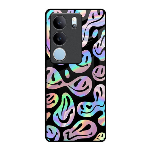 Acid Smile Vivo V29 Pro 5G Glass Back Cover Online