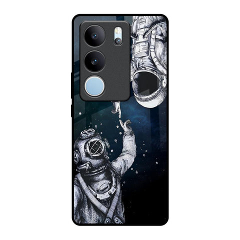 Astro Connect Vivo V29 Pro 5G Glass Back Cover Online