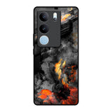 Lava Explode Vivo V29 Pro 5G Glass Back Cover Online