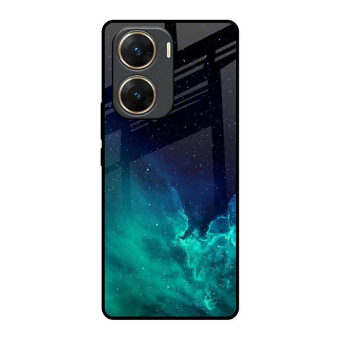 Winter Sky Zone Vivo V29e 5G Glass Back Cover Online