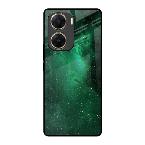 Emerald Firefly Vivo V29e 5G Glass Back Cover Online