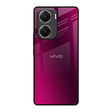 Pink Burst Vivo V29e 5G Glass Back Cover Online