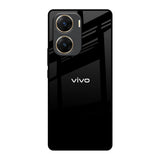 Jet Black Vivo V29e 5G Glass Back Cover Online