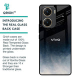 Aesthetic Sky Glass Case for Vivo V29e 5G