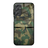 Supreme Power Samsung Galaxy M34 5G Glass Back Cover Online