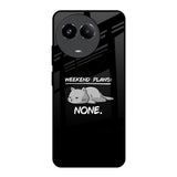 Weekend Plans Realme 11 5G Glass Back Cover Online