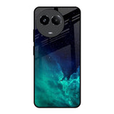 Winter Sky Zone Realme 11 5G Glass Back Cover Online