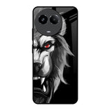 Wild Lion Realme 11 5G Glass Back Cover Online