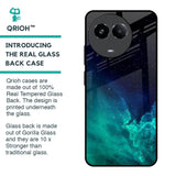 Winter Sky Zone Glass Case For Realme 11 5G