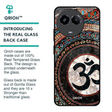 Worship Glass Case for Realme 11 5G