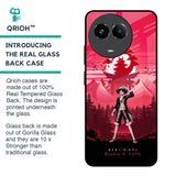 Lost In Forest Glass Case for Realme 11 5G