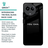 You Can Glass Case for Realme 11x 5G