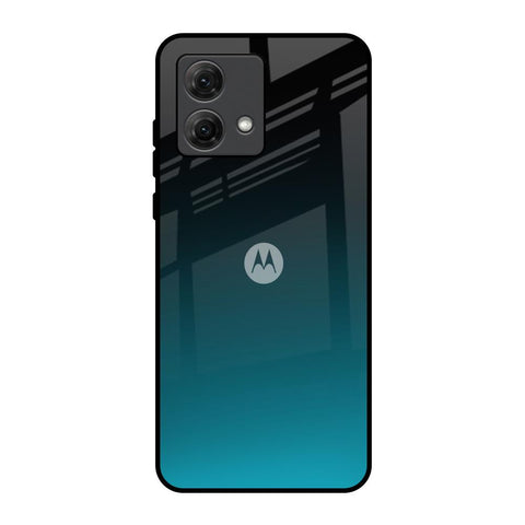 Ultramarine Motorola G84 5G Glass Back Cover Online