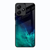 Winter Sky Zone Poco M6 Pro 5G Glass Back Cover Online