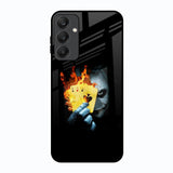 AAA Joker Samsung Galaxy A25 5G Glass Back Cover Online