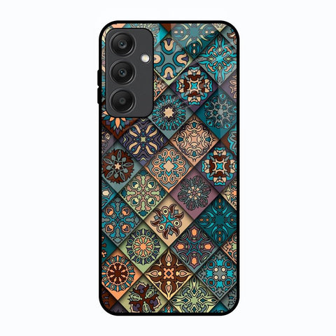 Retro Art Samsung Galaxy A25 5G Glass Back Cover Online