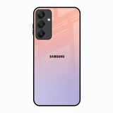 Dawn Gradient Samsung Galaxy A25 5G Glass Back Cover Online