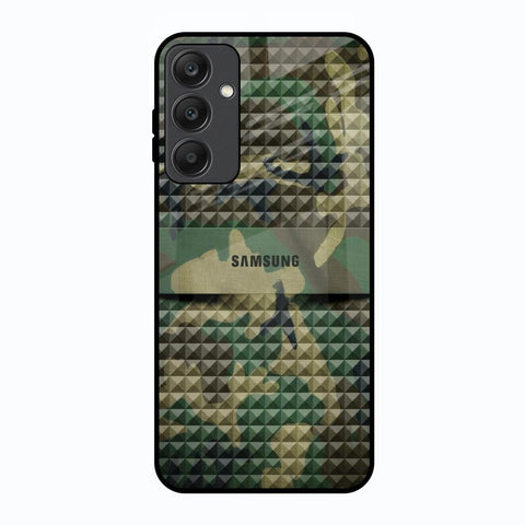 Supreme Power Samsung Galaxy A25 5G Glass Back Cover Online