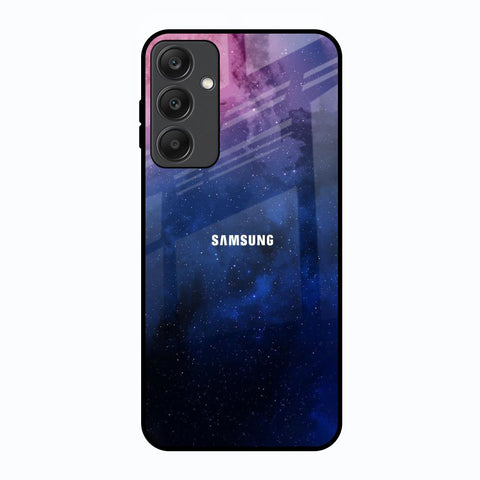 Dreamzone Samsung Galaxy A25 5G Glass Back Cover Online