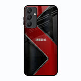 Art Of Strategic Samsung Galaxy A25 5G Glass Back Cover Online