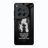 Ace One Piece Oneplus 12 Glass Back Cover Online