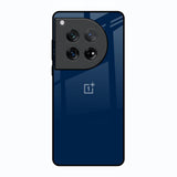 Royal Navy Oneplus 12 Glass Back Cover Online