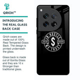 Dream Chasers Glass Case for Oneplus 12