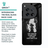 Ace One Piece Glass Case for Oneplus 12