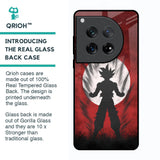 Japanese Animated Glass Case for Oneplus 12