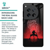 Soul Of Anime Glass Case for Oneplus 12