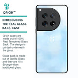 Bright Sky Glass Case for Oneplus 12