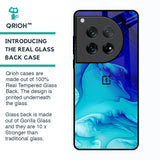 Raging Tides Glass Case for Oneplus 12