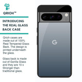 Dynamic Black Range Glass Case for Google Pixel 8 Pro