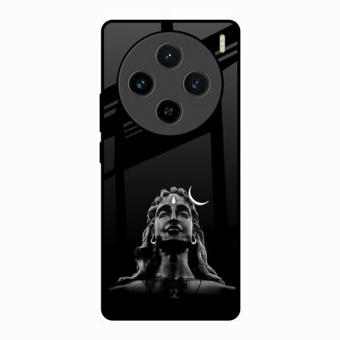 Adiyogi Vivo X100 5G Glass Back Cover Online