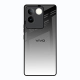 Zebra Gradient Vivo T2 Pro 5G Glass Back Cover Online