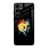 AAA Joker Samsung Galaxy S24 Plus 5G Glass Back Cover Online