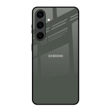 Charcoal Samsung Galaxy S24 Plus 5G Glass Back Cover Online