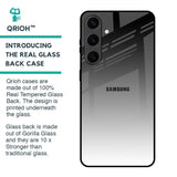 Zebra Gradient Glass Case for Samsung Galaxy S24 Plus 5G