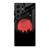 Moonlight Aesthetic Samsung Galaxy S24 Ultra 5G Glass Back Cover Online