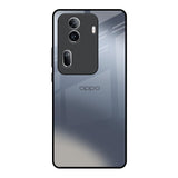 Space Grey Gradient Oppo Reno11 Pro 5G Glass Back Cover Online