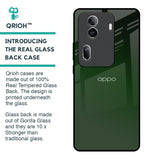 Deep Forest Glass Case for Oppo Reno11 Pro 5G