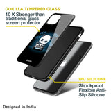 Pew Pew Glass Case for Apple iPhone 6