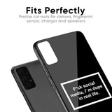 Dope In Life Glass Case for Samsung Galaxy S10