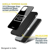 Dope In Life Glass Case for Apple iPhone 6