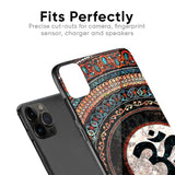 Worship Glass Case for Apple iPhone 13 Mini