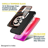 Worship Glass Case for Realme 9 4G