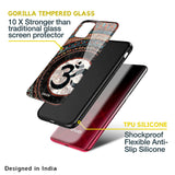 Worship Glass Case for Vivo V15 Pro