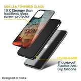 True Genius Glass Case for Apple iPhone 6