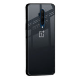 Stone Grey Glass Case For OnePlus 9R