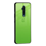 Paradise Green Glass Case For OnePlus 10T 5G